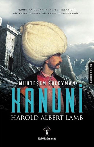 Muhteşem Süleyman Kanuni