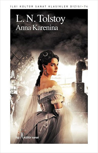 Anna Karenina