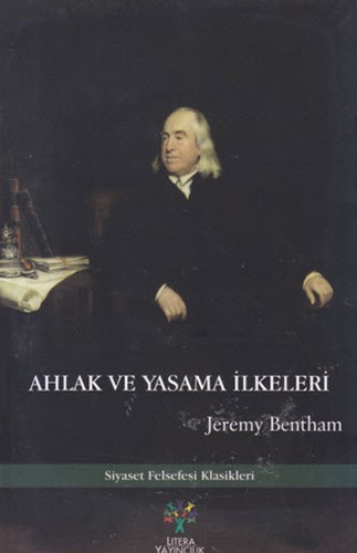 Ahlak ve Yasama İlkeleri