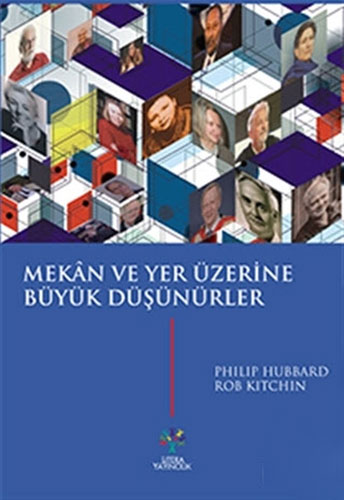 Mekân ve Yer Üzerine Büyük Düşünürler