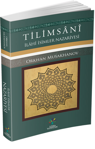 Tilimsani  İlahi İsimler Nazariyesi