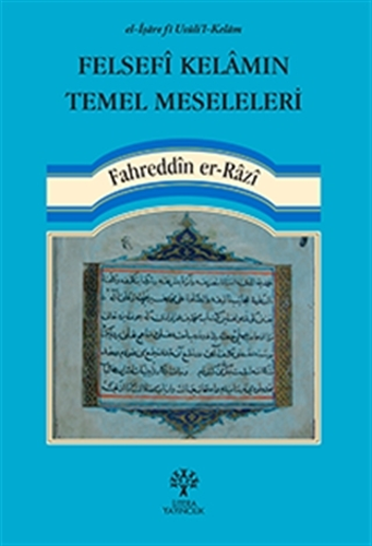 Felsefi Kelamın Temel Meseleleri