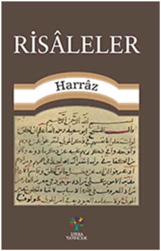 Risaleler Harraz