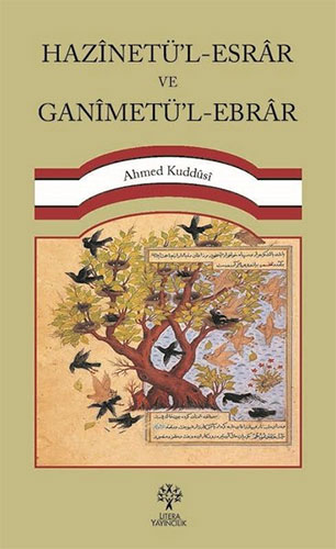 Hazinetü’l-Esrar ve Ganimetü’l-Ebrar