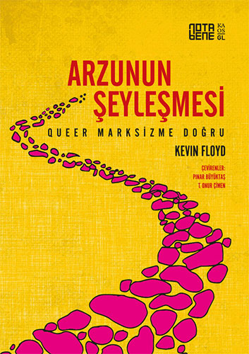 Queer Marksizme Doğru