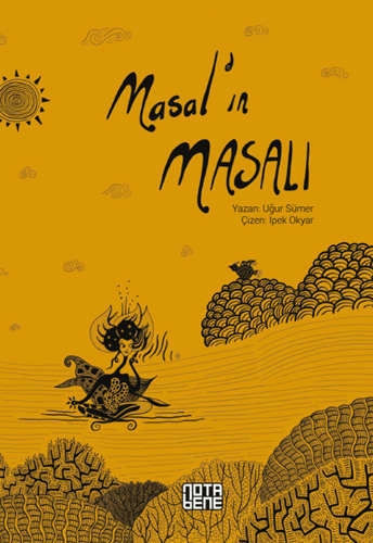 Masal'ın Masalı