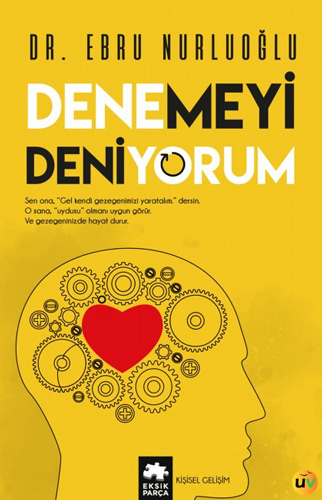 Denemeyi Deniyorum