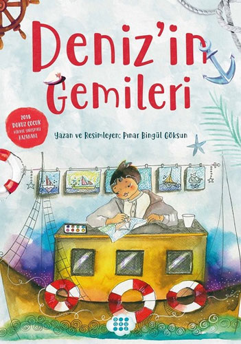 Deniz'in Gemileri