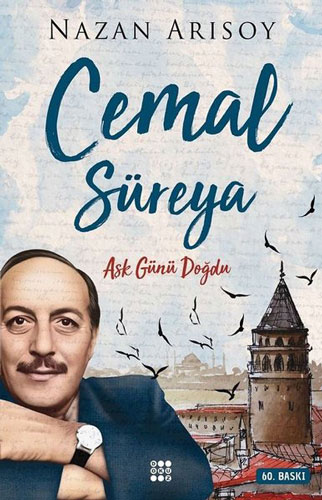 Cemal Süreya - Aşk Günü Doğdu