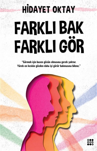 Farklı Bak Farklı Gör