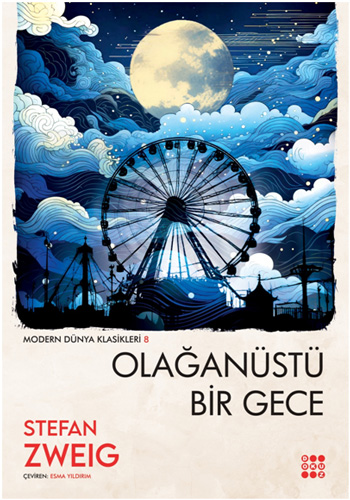 Olağan Üstü Bir Gece