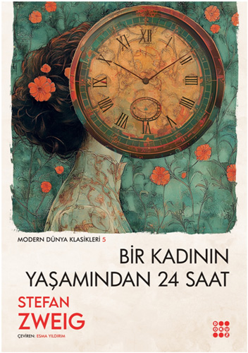 Bir Kadının Yaşamından 24 Saat