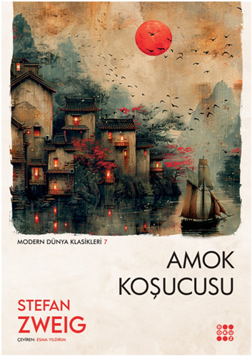 Amok Koşucusu