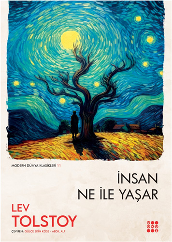 İnsan Ne İle Yaşar