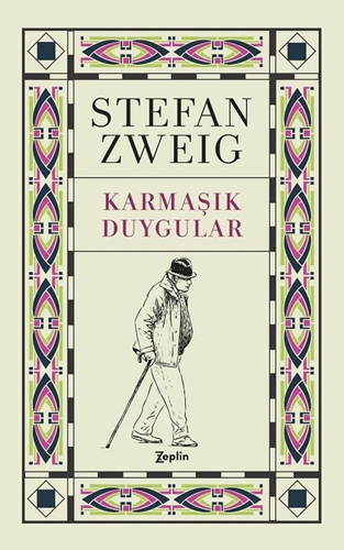 Karmaşık Duygular