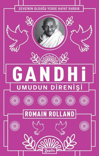 Gandhi - Umudun Direnişi