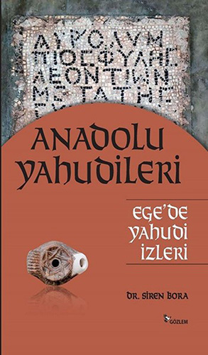 Anadolu Yahudileri