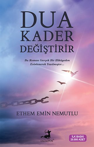 Dua Kader Değiştirir