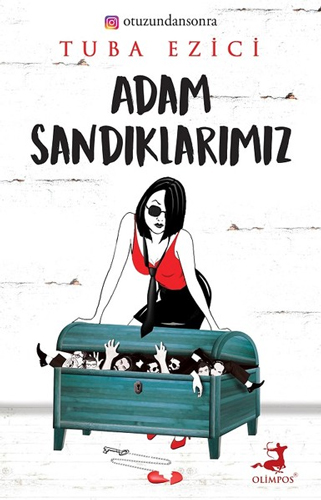 Adam Sandıklarımız