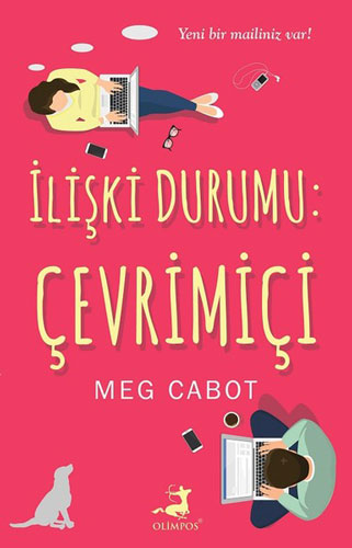 İlişki Durumu: Çevrimiçi