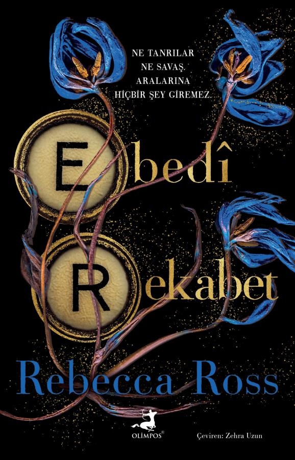 Ebedi Rekabet