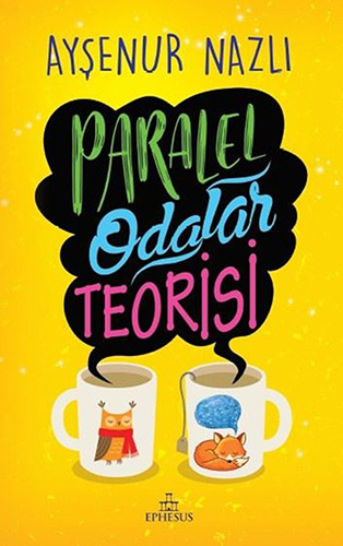 Paralel Odalar Teorisi (Ciltli)