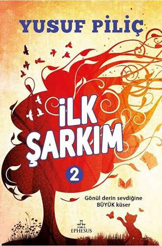 İlk Şarkım 2 (Ciltli)