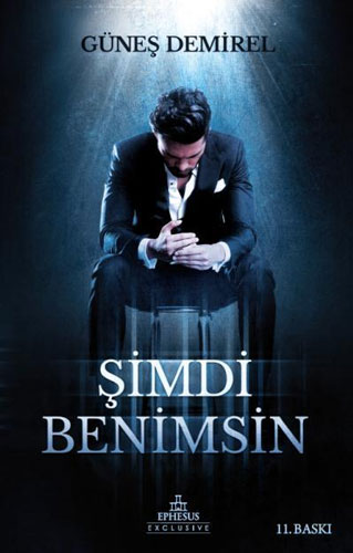 Şimdi Benimsin