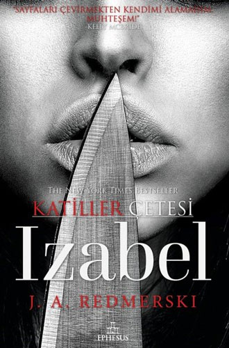 Katiller Çetesi - Izabel 