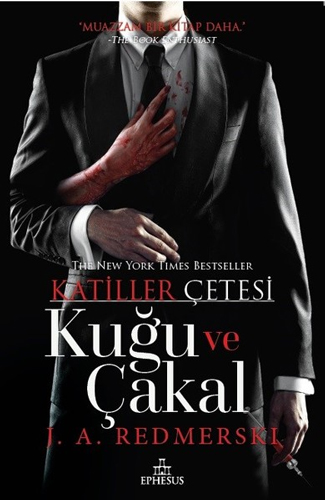 Katiller Çetesi - Kuğu ve Çakal