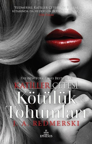 Katiller Çetesi - Kötülük Tohumları