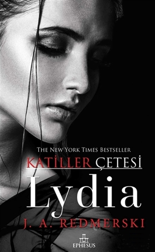 Katiller Çetesi - Lydia 