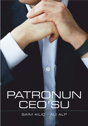 Patronun Ceo'su