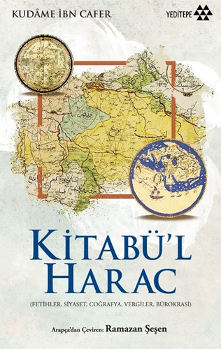 Kitabü'l Harac