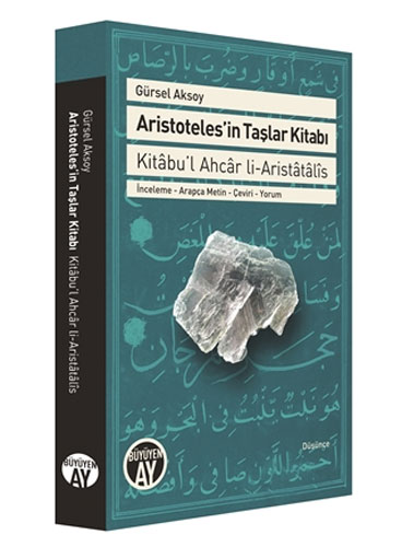 Aristoteles’in Taşlar Kitabı