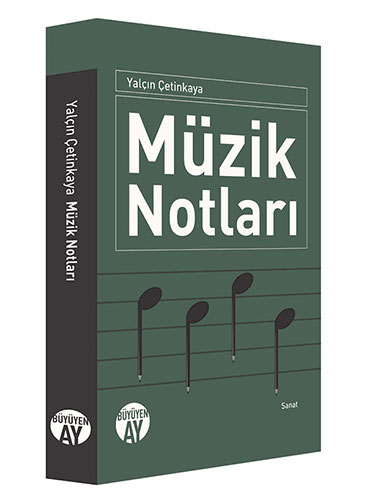 Müzik Notları