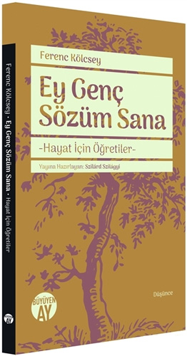 Ey Genç Sözüm Sana