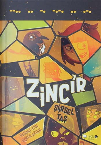 Zincir