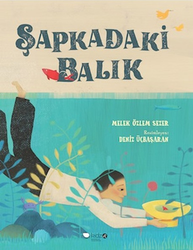 Şapkadaki Balık