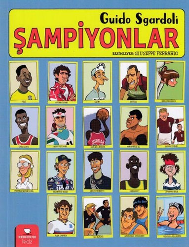 Şampiyonlar