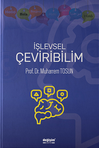 İşlevsel Çeviribilim