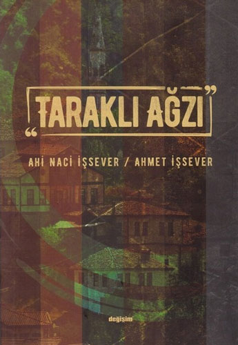 Taraklı Ağzı