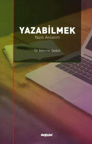 Yazabilmek