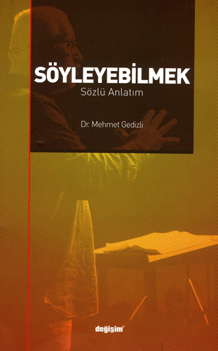 Söyleyebilmek