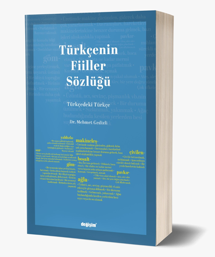 Türkçenin Fiiller Sözlüğü