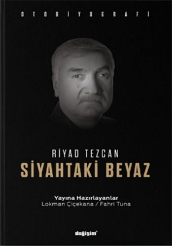 Siyahtaki Beyaz