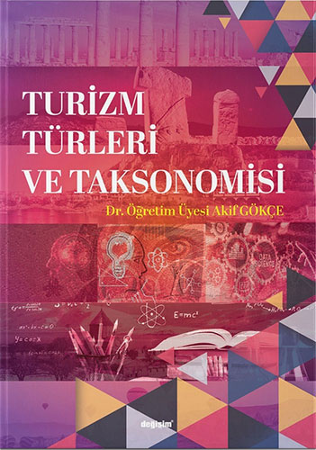 Turizm Türleri ve Taksonomisi