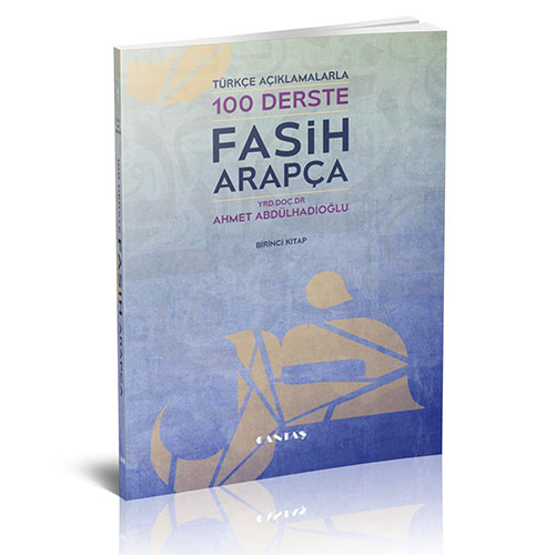 100 Derste Fasih Arapça 1