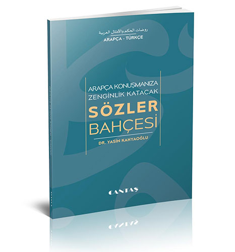 Arapça Konuşmanıza Zenginlik Katacak Sözler Bahçesi