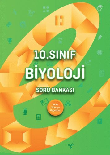 10. Sınıf Biyoloji Soru Bankası